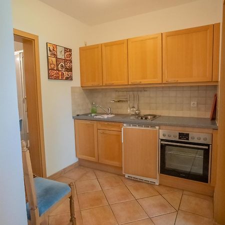 Appartement Egghof Berwang Ruang foto