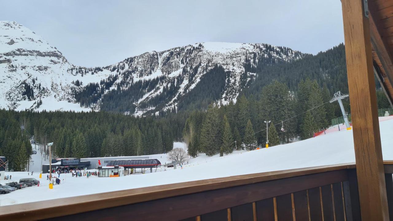 Appartement Egghof Berwang Bagian luar foto