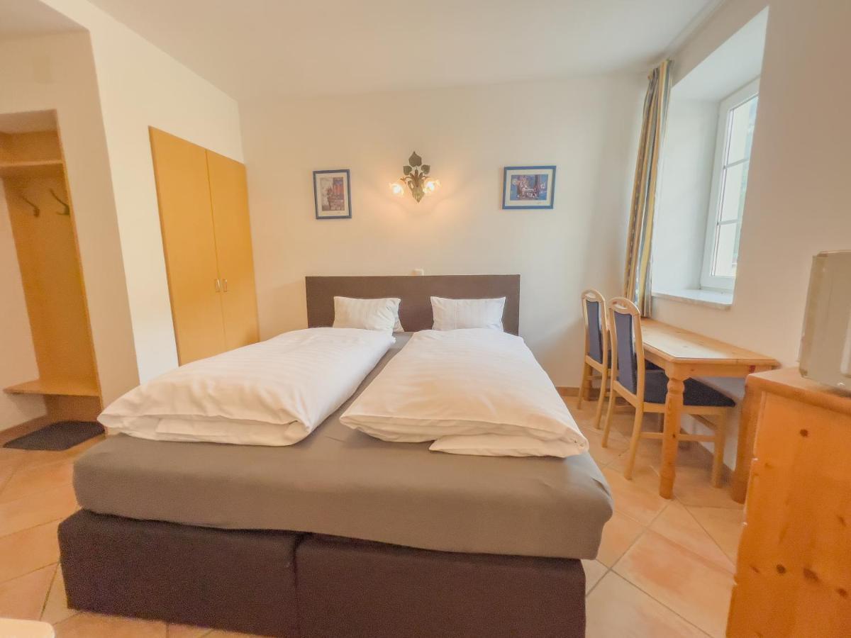 Appartement Egghof Berwang Ruang foto