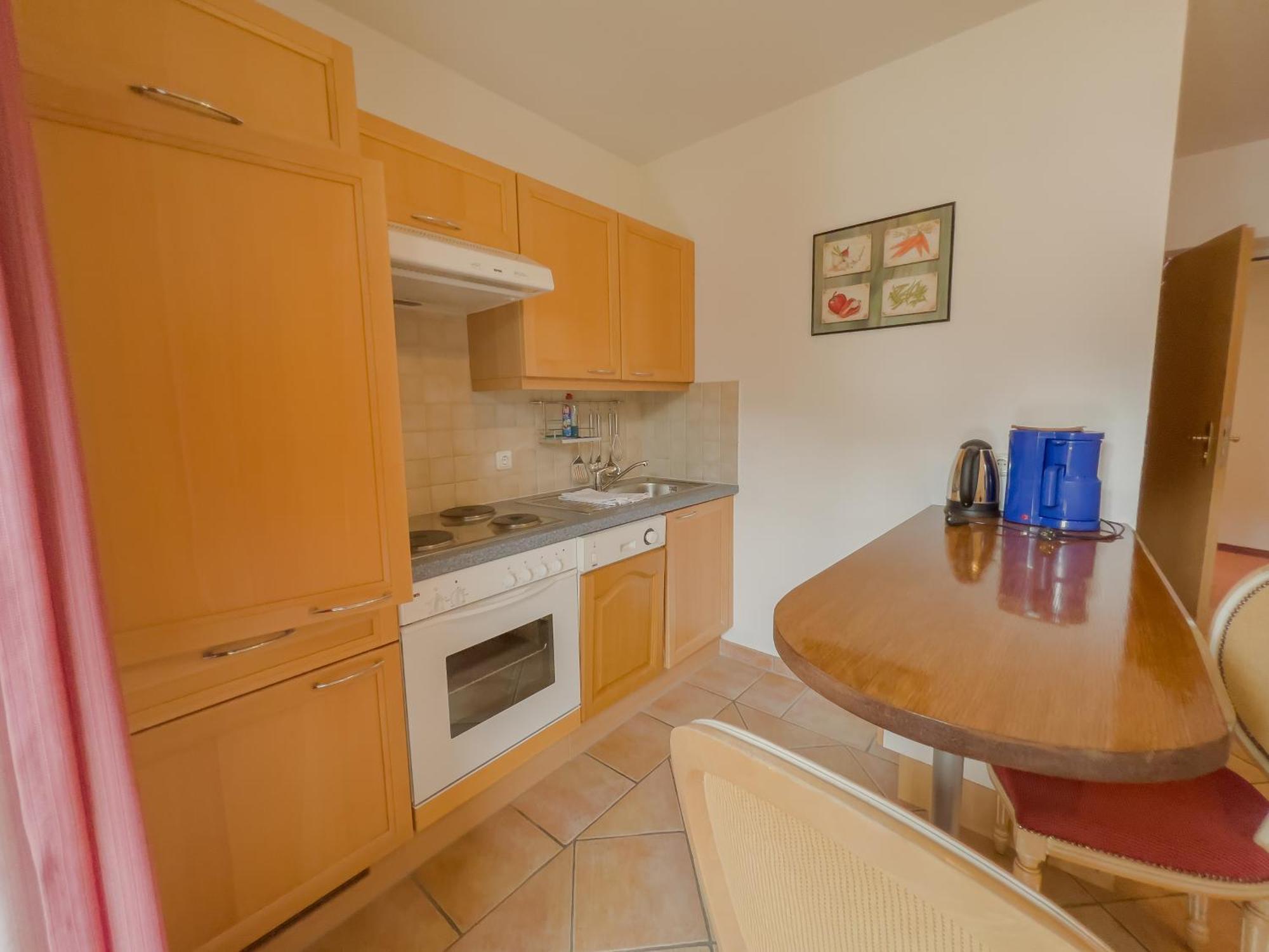 Appartement Egghof Berwang Ruang foto