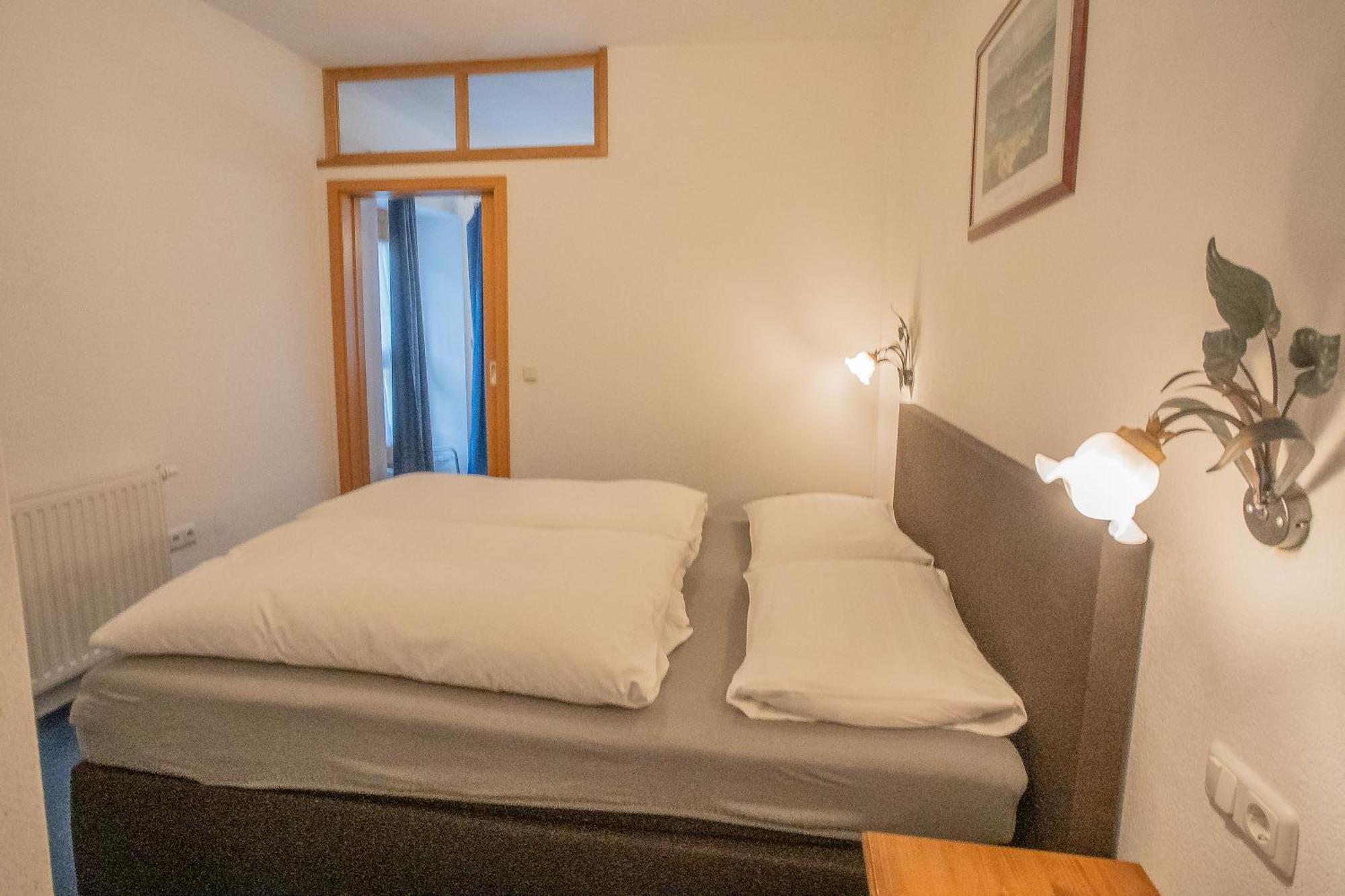 Appartement Egghof Berwang Ruang foto