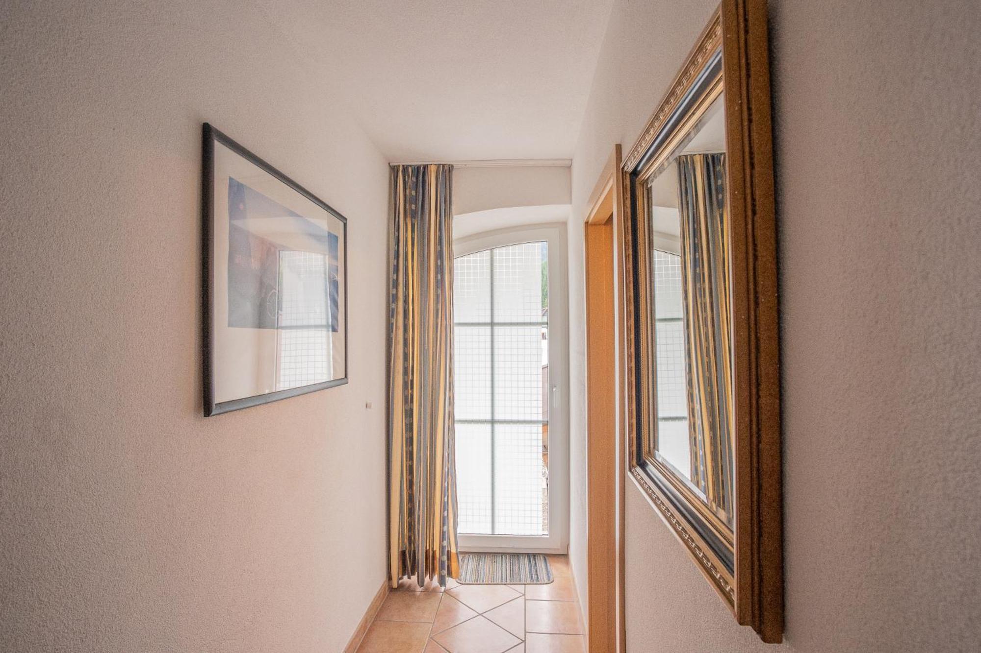 Appartement Egghof Berwang Ruang foto